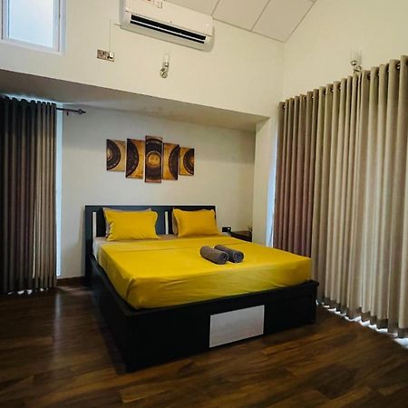 Sun Dove Suite Kandy Ngoại thất bức ảnh
