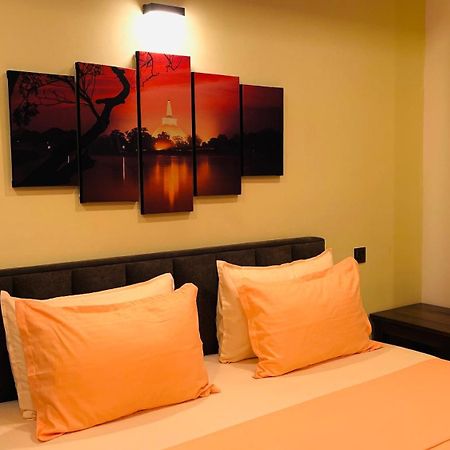 Sun Dove Suite Kandy Ngoại thất bức ảnh