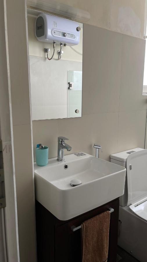 Sun Dove Suite Kandy Ngoại thất bức ảnh