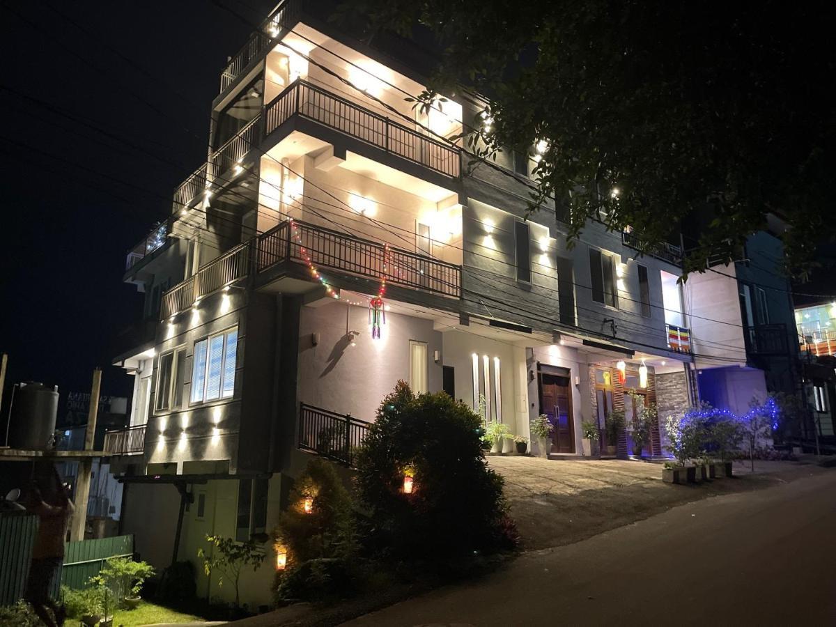 Sun Dove Suite Kandy Ngoại thất bức ảnh