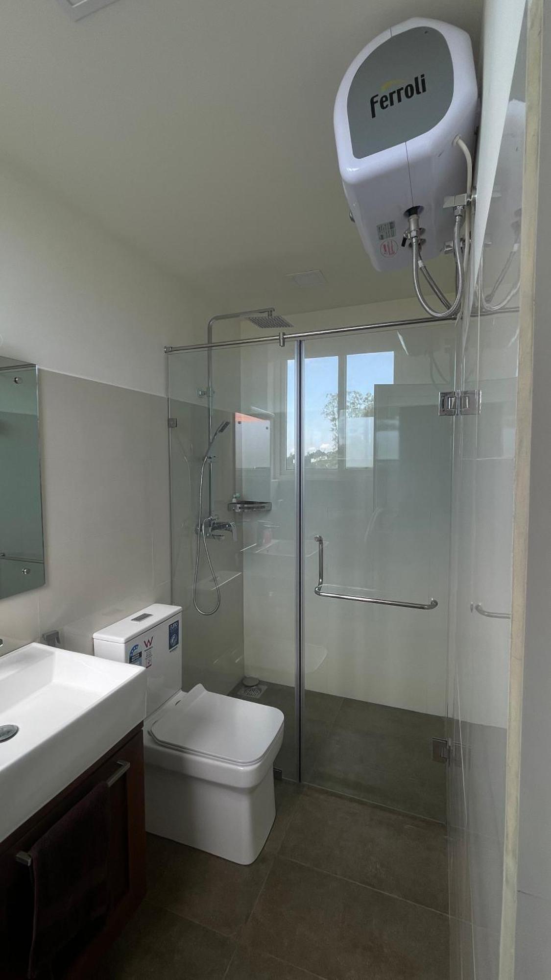Sun Dove Suite Kandy Ngoại thất bức ảnh