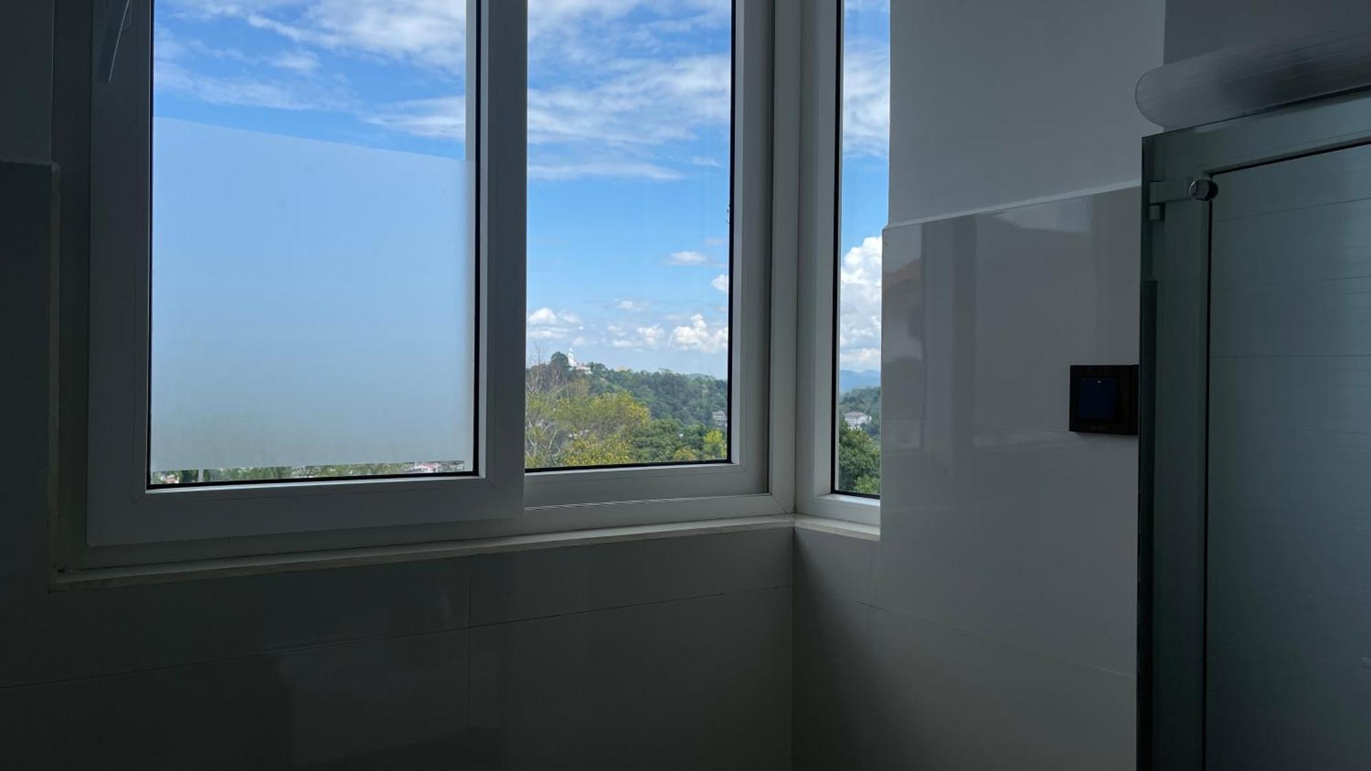 Sun Dove Suite Kandy Ngoại thất bức ảnh