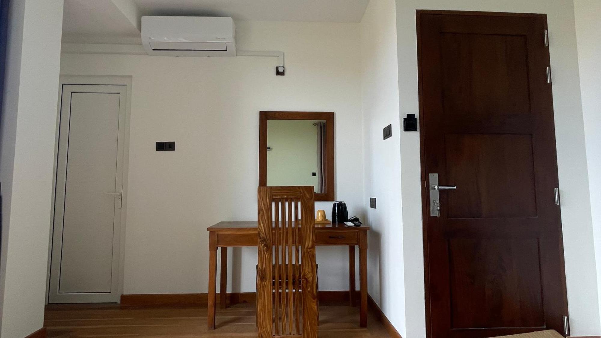 Sun Dove Suite Kandy Ngoại thất bức ảnh