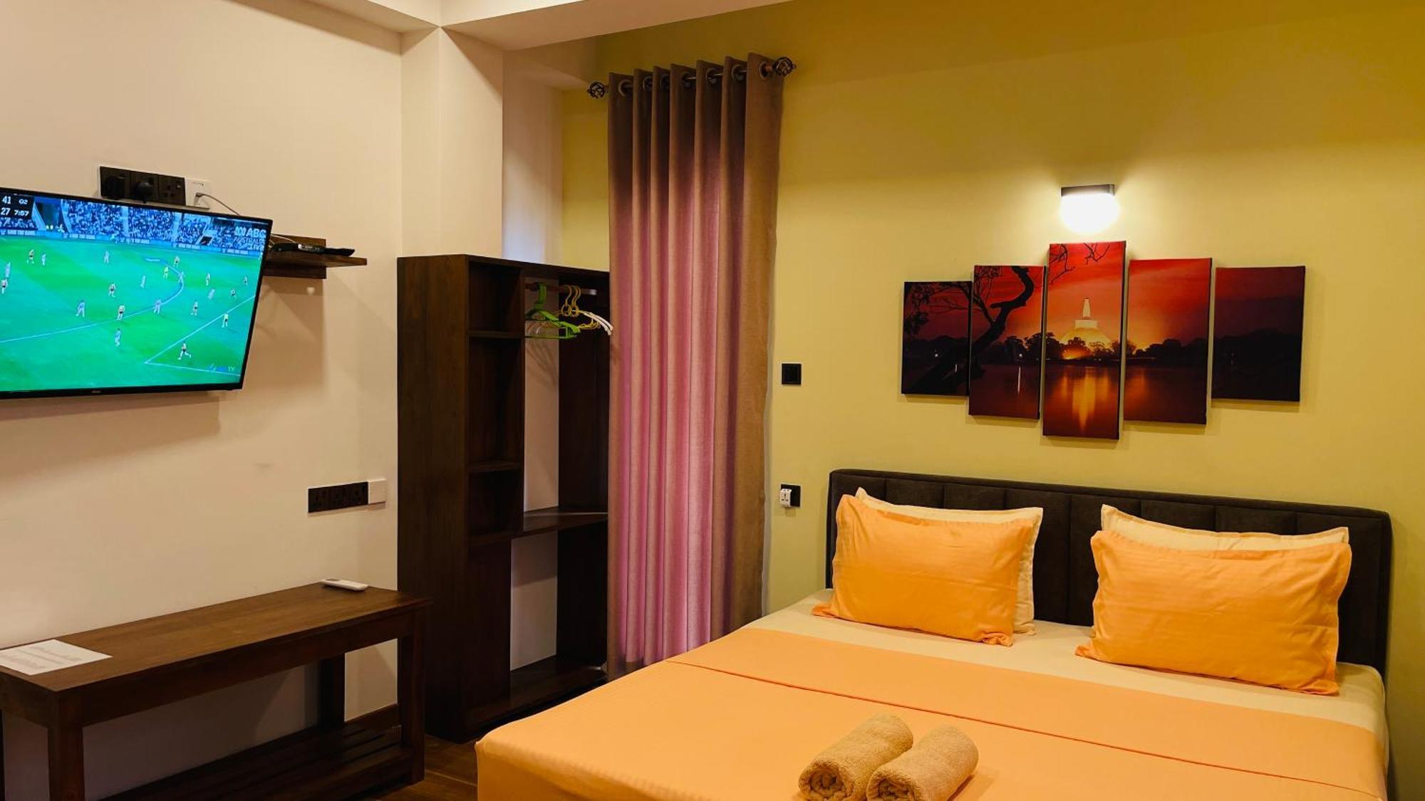 Sun Dove Suite Kandy Ngoại thất bức ảnh