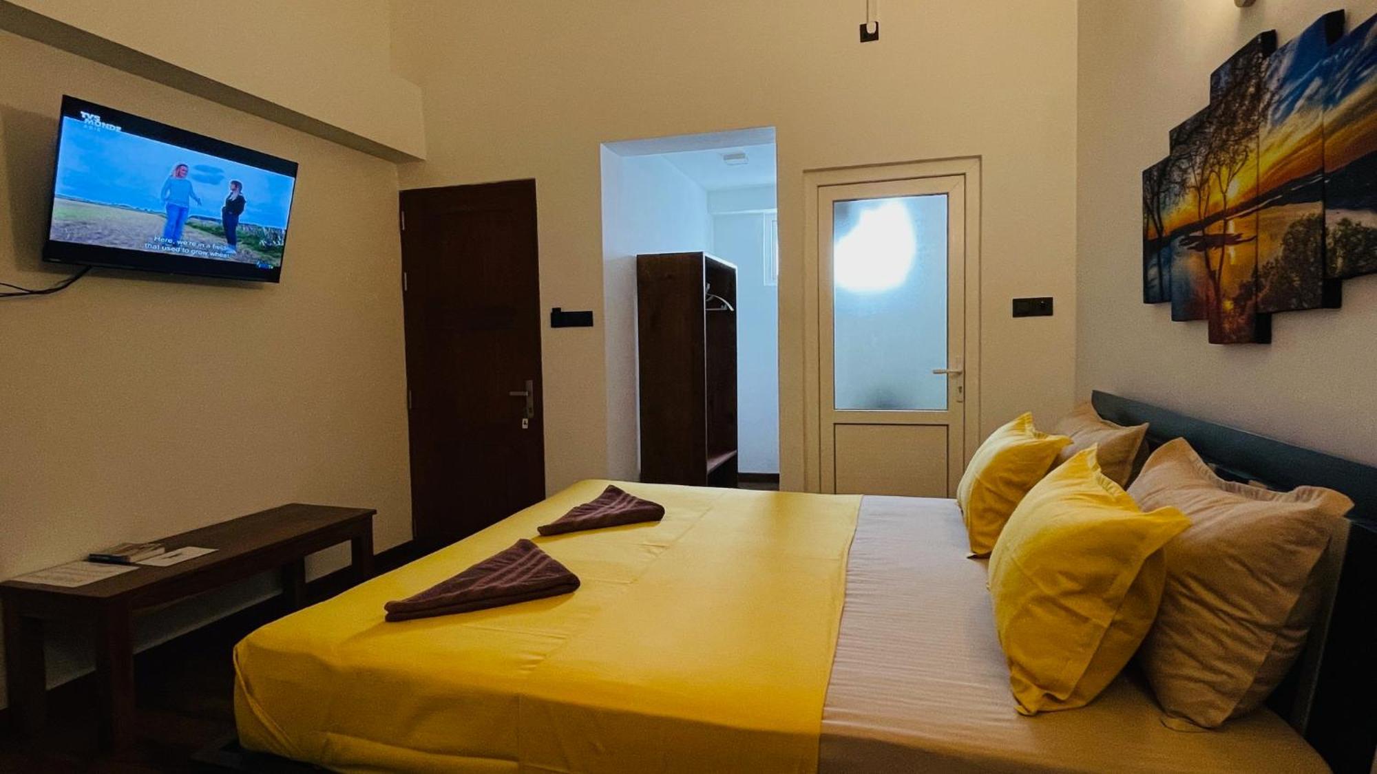 Sun Dove Suite Kandy Ngoại thất bức ảnh